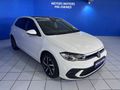 2023 Volkswagen Polo 1.0 TSI Life Auto DSG