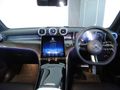 2026 Mercedes-Benz GLC 300d Coupe 4Matic AMG Line