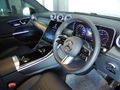 2026 Mercedes-Benz GLC 300d Coupe 4Matic AMG Line