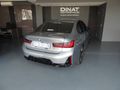2024 BMW 3 Series M340i xDrive M Sport Pro Auto