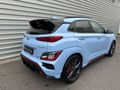 2024 Hyundai Kona N 2.0 TGDi DCT