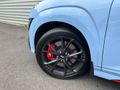 2024 Hyundai Kona N 2.0 TGDi DCT