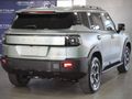 2026 Jetour T1 2.0T Odyssey AWD