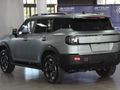 2026 Jetour T1 2.0T Odyssey AWD
