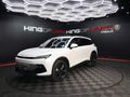2023 BAIC X55 1.5T Elite Auto