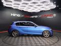 2015 BMW 1 Series M135i 5-dr Auto