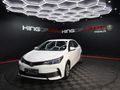 2024 Toyota Corolla Quest 1.8 Plus
