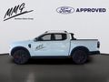 2026 Ford Ranger 2.3 Wildtrak Auto Double-Cab