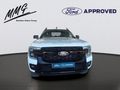 2026 Ford Ranger 2.3 Wildtrak Auto Double-Cab