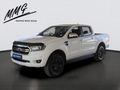 2022 Ford Ranger 2.0D XLT 4x4 Double-Cab