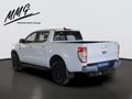 2022 Ford Ranger 2.0D XLT 4x4 Double-Cab