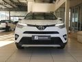 2017 Toyota RAV4 2.0 GX Auto