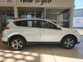 2017 Toyota RAV4 2.0 GX Auto