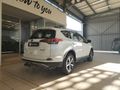 2017 Toyota RAV4 2.0 GX Auto