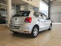 2024 Volkswagen Polo Vivo 1.4 Trendline 5-dr
