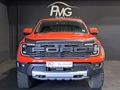 2025 Ford Ranger 3.0 V6 Bi Turbo Ecoboost Raptor 4x4 Auto