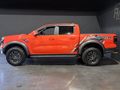 2025 Ford Ranger 3.0 V6 Bi Turbo Ecoboost Raptor 4x4 Auto