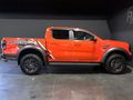 2025 Ford Ranger 3.0 V6 Bi Turbo Ecoboost Raptor 4x4 Auto