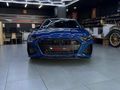 2024 Audi RS6 Avant Performance Auto