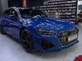 2024 Audi RS6 Avant Performance Auto