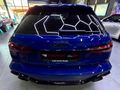 2024 Audi RS6 Avant Performance Auto