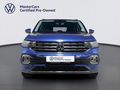 2022 Volkswagen T-Cross 1.0 TSI Comfortline Auto