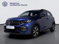 2022 Volkswagen T-Cross 1.0 TSI Comfortline Auto