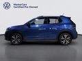 2022 Volkswagen T-Cross 1.0 TSI Comfortline Auto
