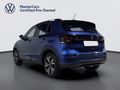 2022 Volkswagen T-Cross 1.0 TSI Comfortline Auto