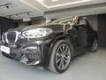 2020 BMW X4 xDrive20d M Sport