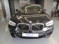 2020 BMW X4 xDrive20d M Sport