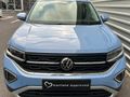 2025 Volkswagen T-Cross 1.0 TSI Life Auto