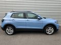 2025 Volkswagen T-Cross 1.0 TSI Life Auto