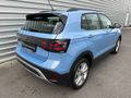 2025 Volkswagen T-Cross 1.0 TSI Life Auto