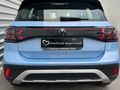 2025 Volkswagen T-Cross 1.0 TSI Life Auto