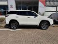 2023 Toyota Fortuner 2.4 GD-6 4x4 Auto