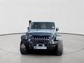 2015 Jeep Wrangler Unlimited Sahara 3.6 V6 Auto