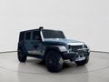 2015 Jeep Wrangler Unlimited Sahara 3.6 V6 Auto