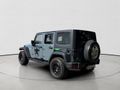 2015 Jeep Wrangler Unlimited Sahara 3.6 V6 Auto