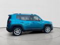 2023 Jeep Renegade 1.4 TJet Limited Auto
