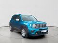 2023 Jeep Renegade 1.4 TJet Limited Auto