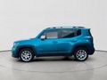 2023 Jeep Renegade 1.4 TJet Limited Auto