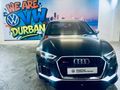 2018 Audi RS3 Sportback quattro