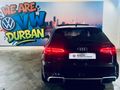 2018 Audi RS3 Sportback quattro