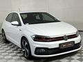 2021 Volkswagen Polo 2.0 GTI Auto (147kW)