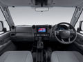 2026 Toyota Land Cruiser 76 2.8 GD-6 Station Wagon VX Auto