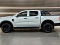 2023 Ford Ranger 2.0D XL Double Cab Auto