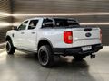 2023 Ford Ranger 2.0D XL Double Cab Auto
