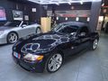 2003 BMW Z4 BMW Z4 3.0i Auto