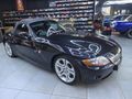 2003 BMW Z4 BMW Z4 3.0i Auto